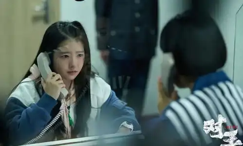 谭卓新剧获央视点名宣传,播放量破百万,看清男主后,网友快播
