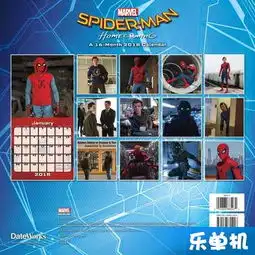 蜘蛛侠英雄归来新海报剧照蜘蛛侠英雄归电影高清剧照