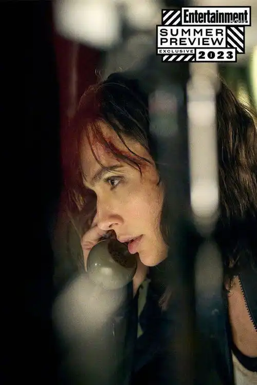 神奇女侠盖尔加朵新片铁石心肠发布新剧照,8月11日上映