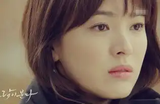 宋慧乔颜值不衰宋慧乔经典角色剧照盘点你最爱哪个她