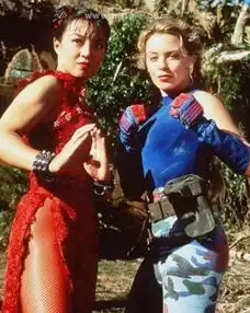 回望25年前的香港影坛,惟余一声叹息
