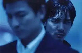 等不到无间道4,却等来这部超热血的内地版无间道
