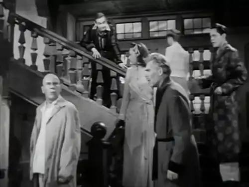 编剧大师们如何让阿加莎的谋杀案通过审查1284期
