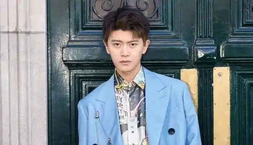 秋蝉清泉上野对叶冲并没有感情,但是王劲松对任嘉伦有