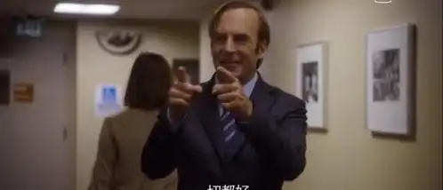 9.8分,绝命毒师完结八年后,这部美剧再次将它拍在了沙滩上