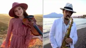 katicaillenyi阿根廷探戈一步之遥小提琴电影闻香识女人女人香主题曲tangoporunacabezaviolin