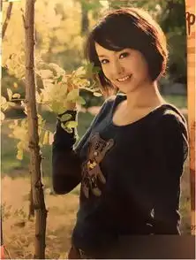 郑爽夏至未至剧照再遭曝光变身萌萌哒的樱桃小丸子