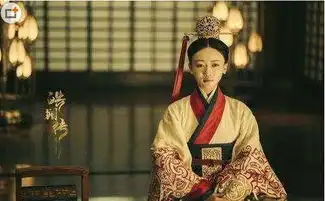 继延禧攻略之后,皓镧传来袭