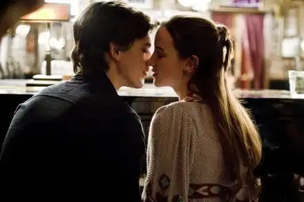 请问这张图片是哪部电影的剧照
