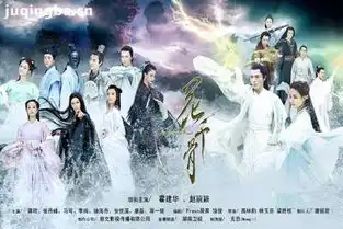 花千骨第34集剧情介绍花千骨分集剧情介绍大结局
