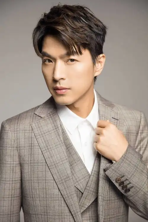 射手座他,稳重豁达,爱好广泛的男神一枚