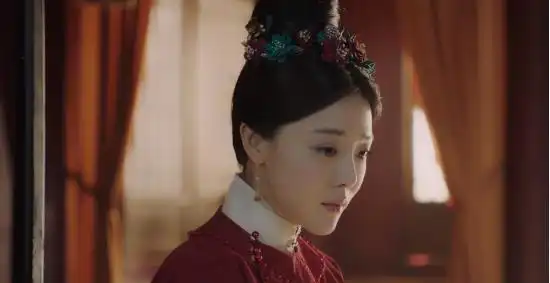 大明风华胡善祥为何非要做太孙妃说出原因时,孙若微很愧疚