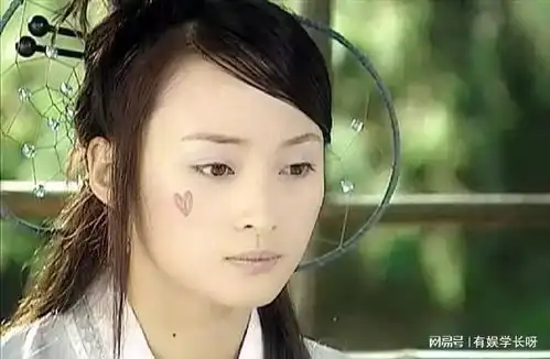 当4位内地大美人,遇到港台经典女神,颜值差距就出来了