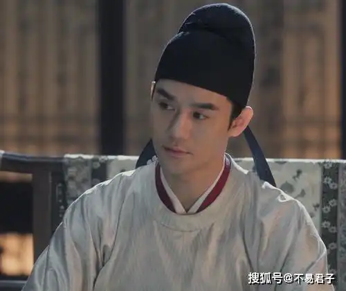 虽然刘娥的皇帝梦泡汤了,但她的人生轨迹却十分完美