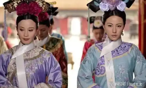 她是晴川的历史原型,康熙最厌恶的儿媳,雍正甚至将她挫骨扬灰
