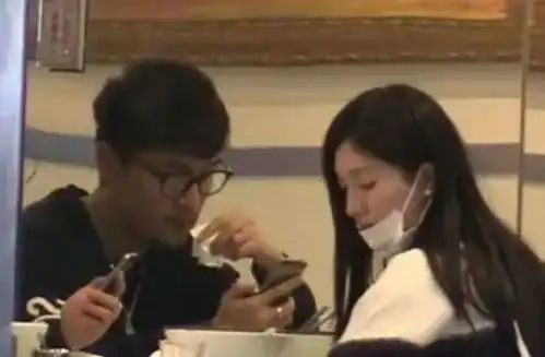 高学历女星江疏影曾拒绝过杜江,和胡歌恋爱被黑
