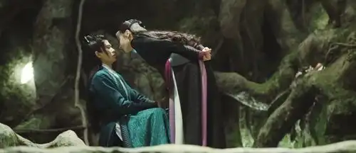 与君初相识槽点满满,迪丽热巴再美,任嘉伦再帅,都救不了