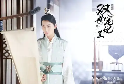 专访丨邢昭林没演过的角色我都想尝试