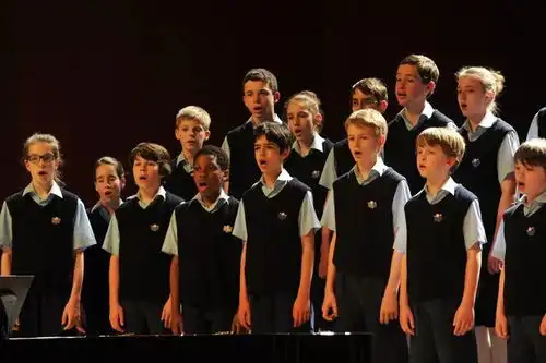 天籁之音还是问题少年原版放牛班的春天本周回归杭州剧院