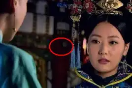 宫2佛说体爆红看宫系列爆笑穿帮镜头
