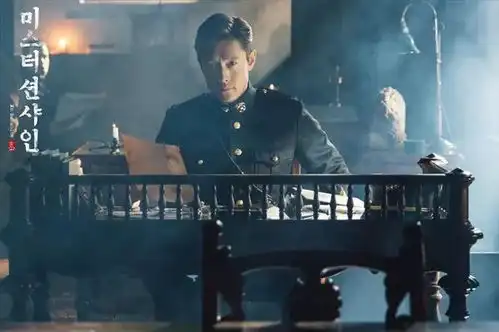 即使你很讨厌他,也无法抗拒他演技的魔力