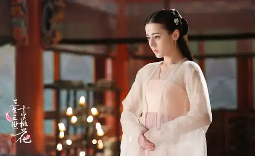 这些双髻造型,你最喜欢哪个