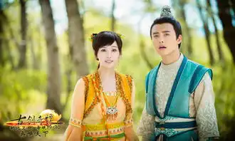 古剑奇谭杨幂李易峰情路坎坷马天宇追郑爽
