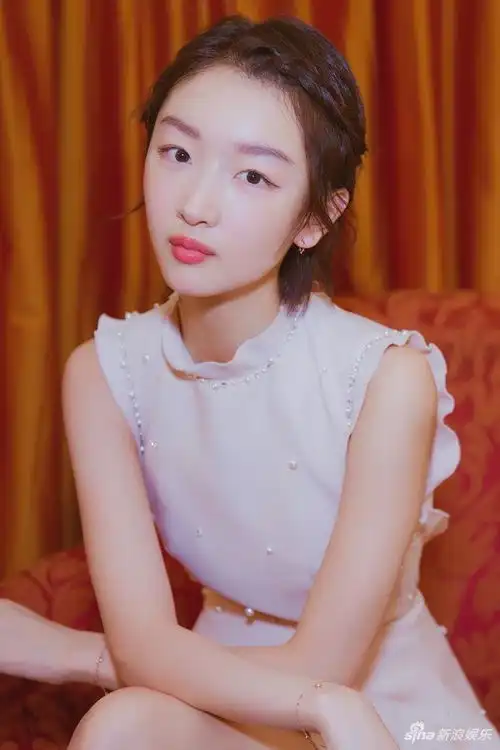 才华横溢硕果累累的他,他的择人标准绝了