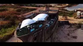 取景地冷知识飞驰人生为啥选在老家驾校拍摄,韩寒真是煞费苦心