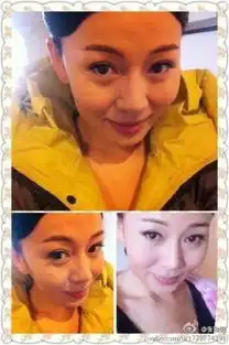 新神雕侠侣剧照花絮照曝光赵丽颖pk众女配