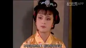 尝试一人役配音几位姑娘
