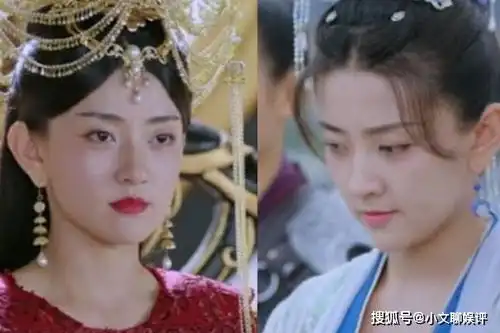 双世宠妃3梁洁一人分饰三角,双世宠妃3女皇的结局是什么