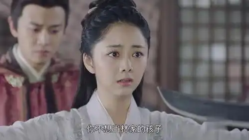 郭晓峰锦衣之下林菱怒问今夏,你知道什么是家破人亡的滋味吗