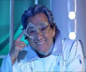快乐星球老顽童爷爷去世了吗
