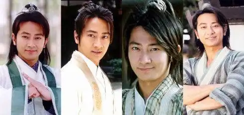 娱乐圈最不应该封杀的五大明星,假如只有一次机会你最希望谁红
