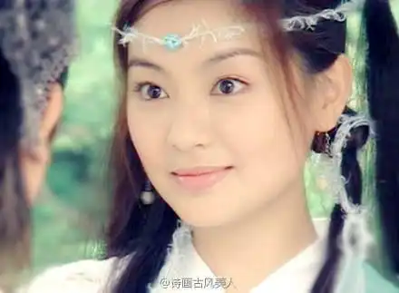 影视剧里那些惊鸿一瞥的女性配角,哪个让你印象深刻
