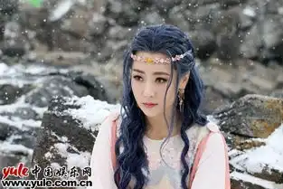 幻城少女莲姬即将上线白冰与金喜善分饰一角

