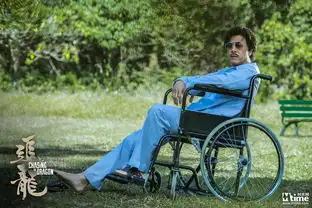 甄子丹刘德华追龙杀进国庆档跛豪与雷洛同台