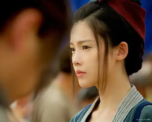 上线13小时播放量过亿,双女主颜高演技好,胡歌亲推的电视剧
