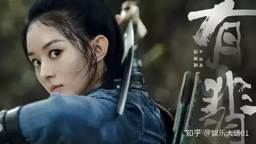 从爱情公寓5到绝代双骄,再度承包寒假的华策影视有多牛
