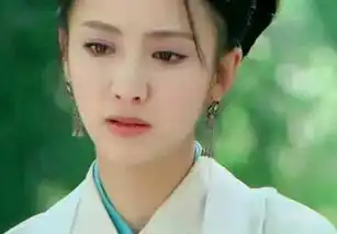 论发型重要性盘点古装剧中让人美哭的发型