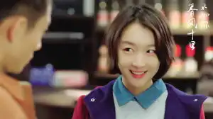 春风十里不如你收官周冬雨被演技耽误的段子手