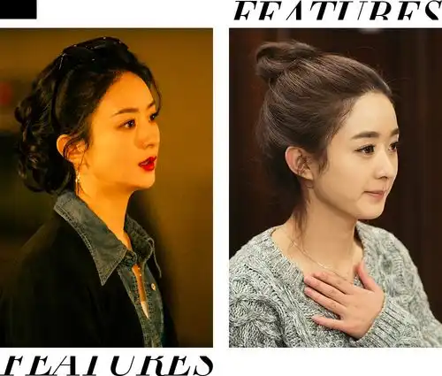 真正的大女主剧,敢把野心和皱纹写在脸上
