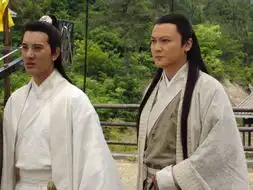 蒲巴甲2009年天师钟馗之美丽传说