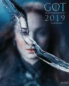 权力的游戏最终季首支先导预告冰与火的史诗对抗
