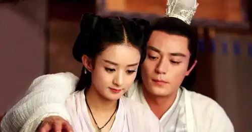 花千骨姊妹篇来袭,主角阵容刷新颜值高度,看到女主追定了