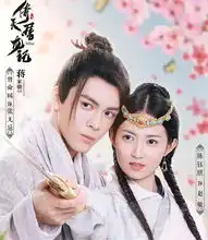 新神雕侠侣剧照出炉,小龙女颜值遭吐槽,李莫愁气质出众