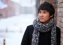 张铎结束蚁族的奋斗拍摄投身新作品创作中