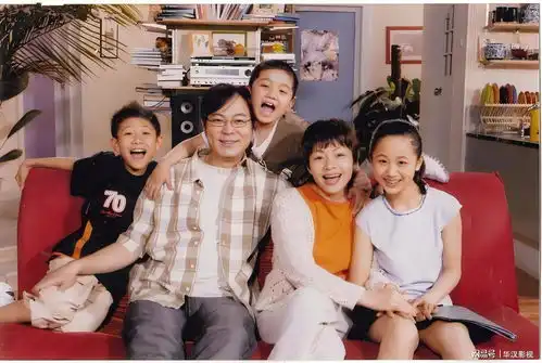 家有儿女电影版首映礼,原班人马强势回归,你期待谁
