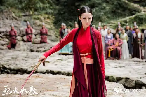 网剧出圈,从2014分水岭到2018一场恶战